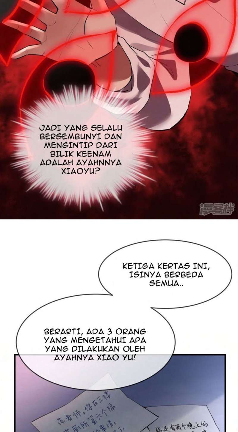 Haunted House Chapter 27 Gambar 8