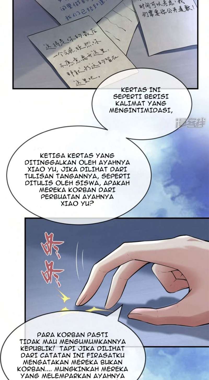 Haunted House Chapter 27 Gambar 9