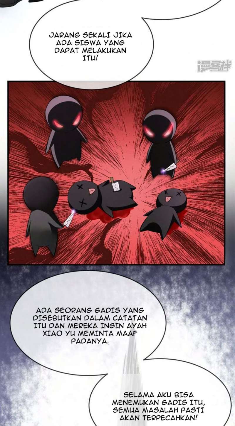 Haunted House Chapter 27 Gambar 11