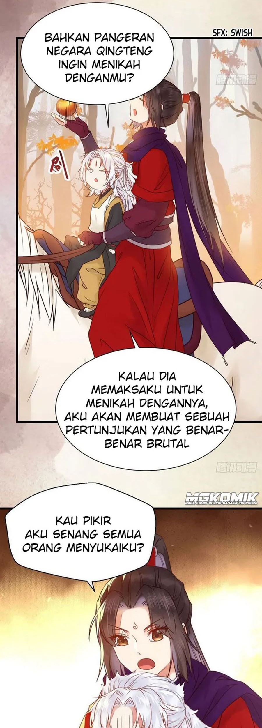 The Ghostly Doctor Chapter 299 Gambar 18
