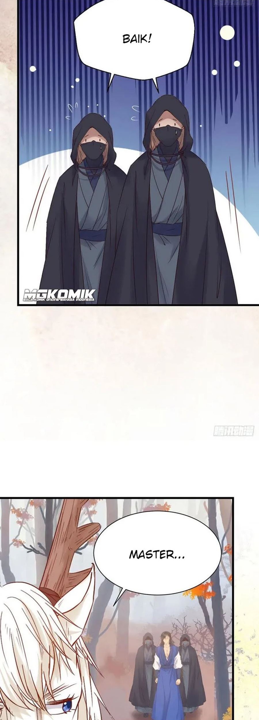 The Ghostly Doctor Chapter 299 Gambar 16