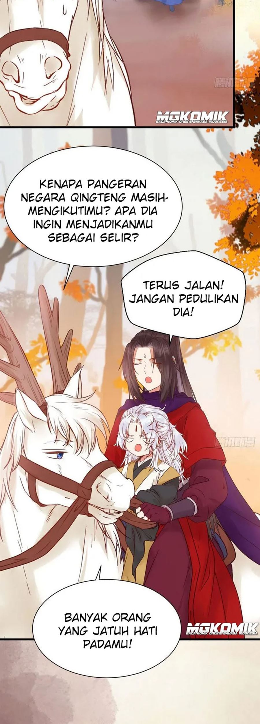 The Ghostly Doctor Chapter 299 Gambar 17