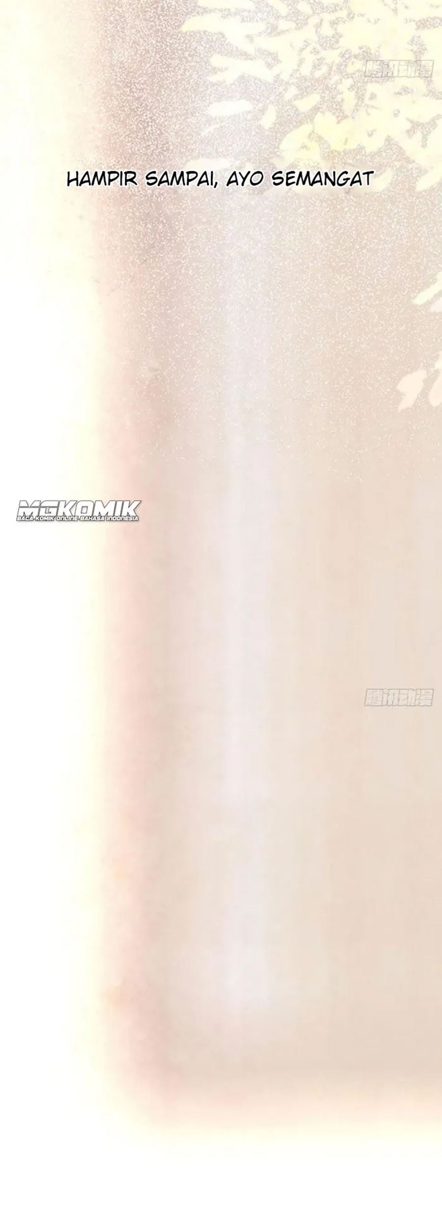 The Ghostly Doctor Chapter 299 Gambar 32