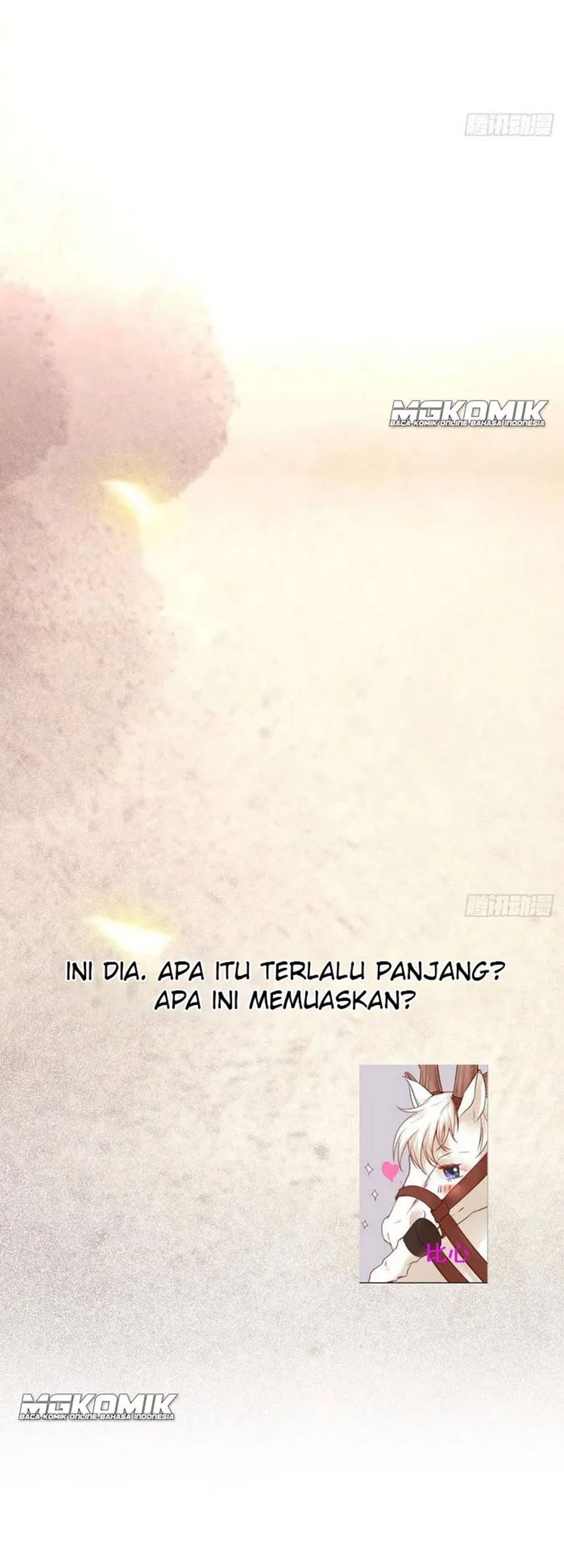 The Ghostly Doctor Chapter 299 Gambar 33