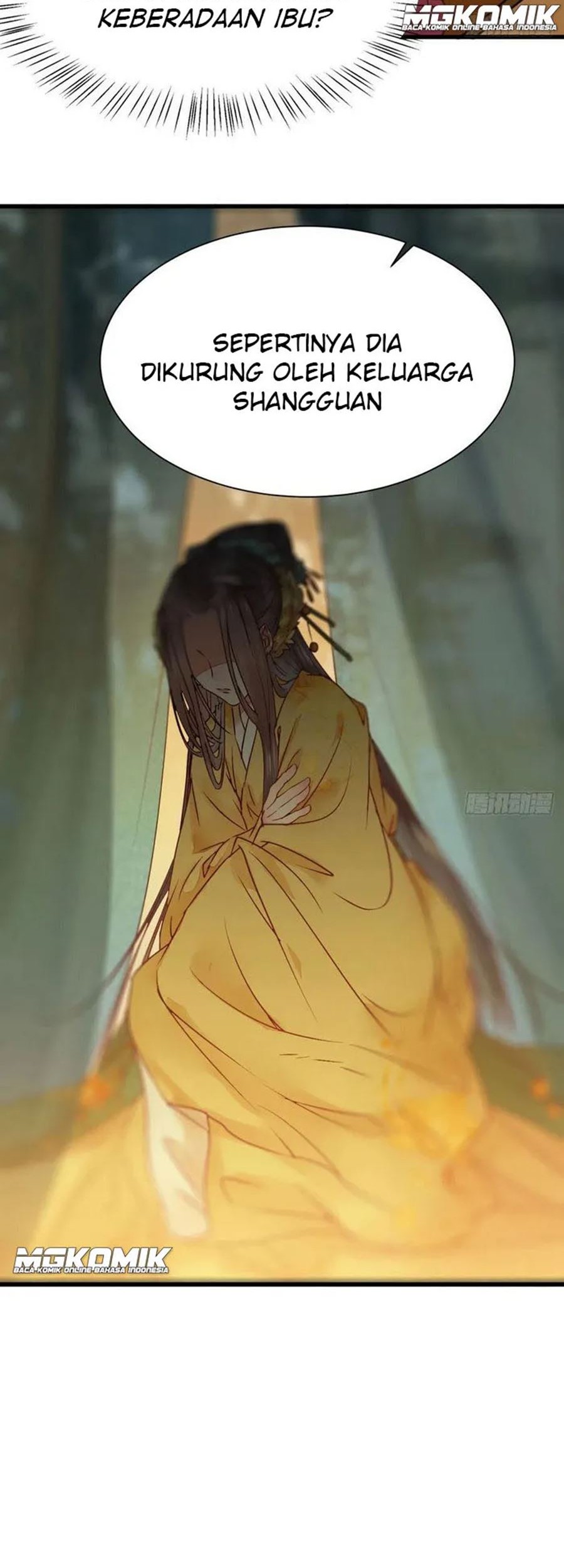 The Ghostly Doctor Chapter 299 Gambar 30