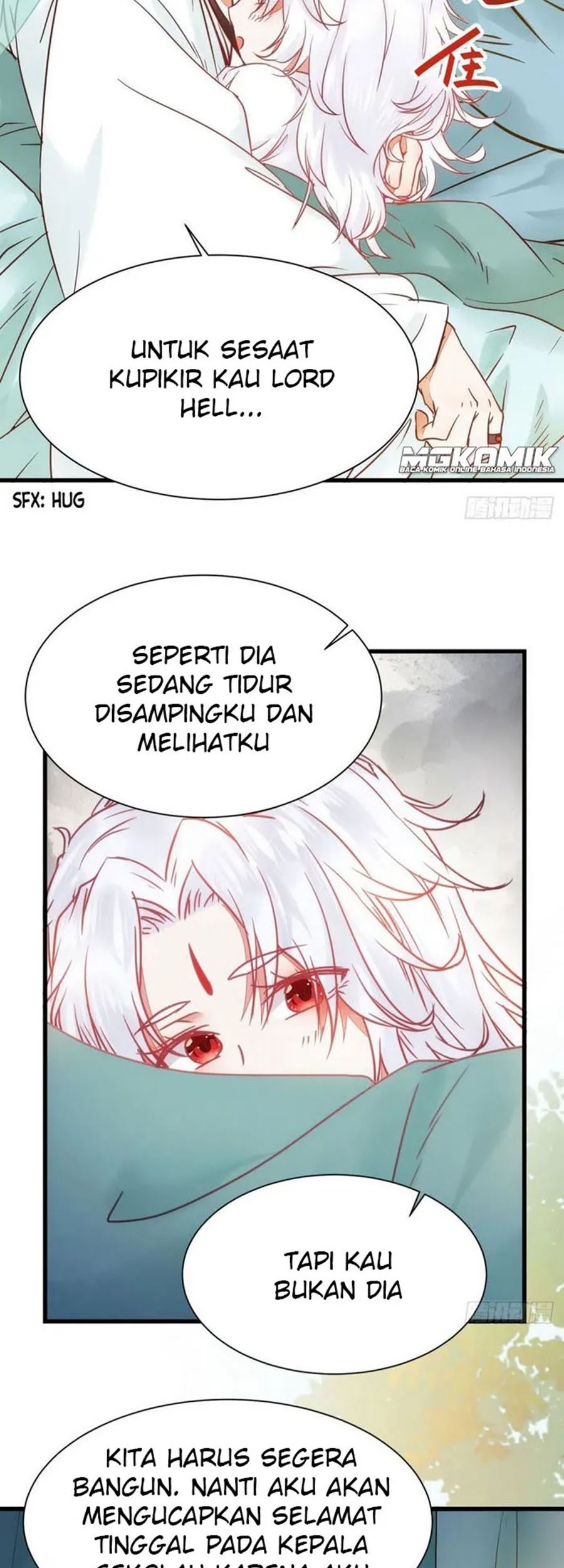 The Ghostly Doctor Chapter 299 Gambar 4