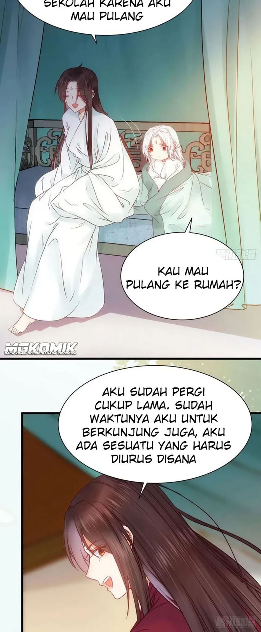 The Ghostly Doctor Chapter 299 Gambar 5