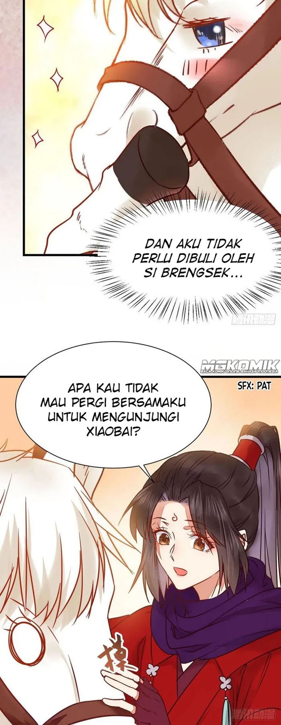 The Ghostly Doctor Chapter 299 Gambar 9