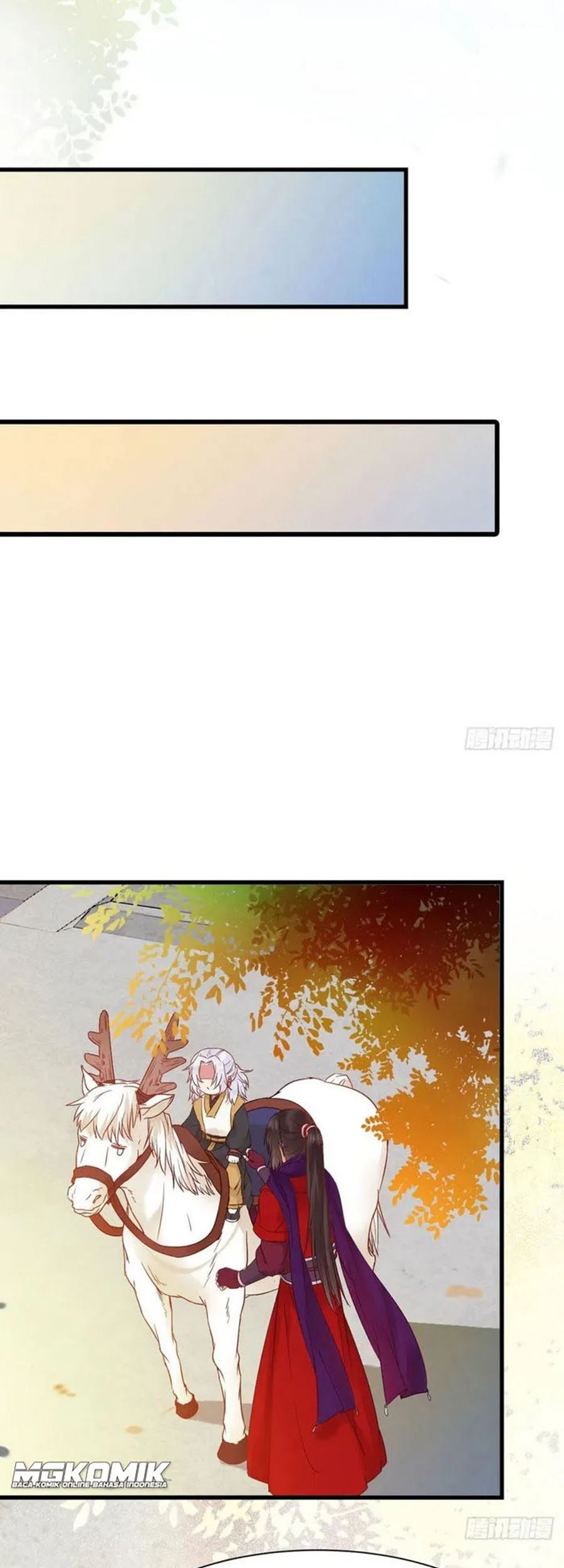 The Ghostly Doctor Chapter 299 Gambar 7