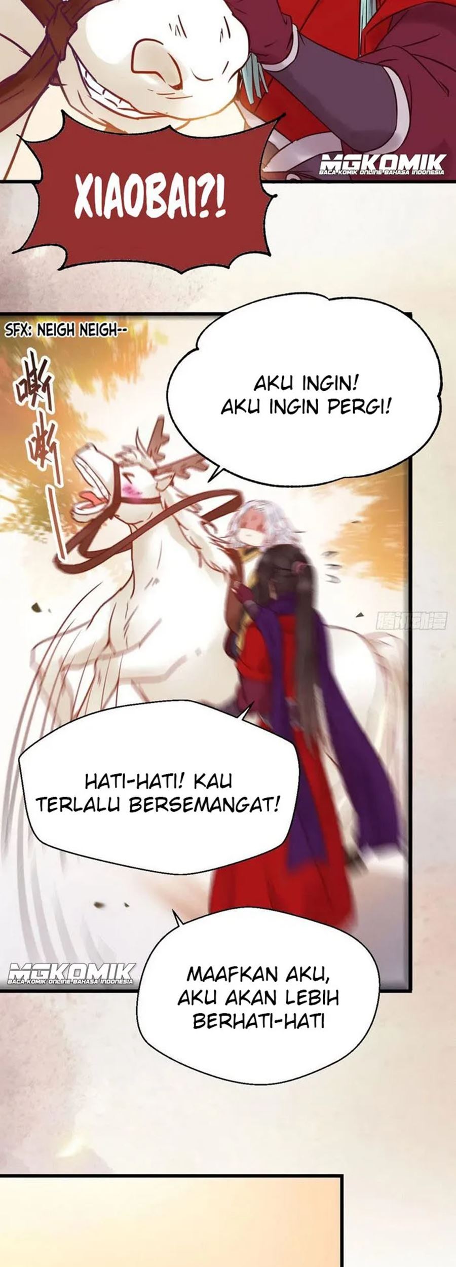 The Ghostly Doctor Chapter 299 Gambar 10