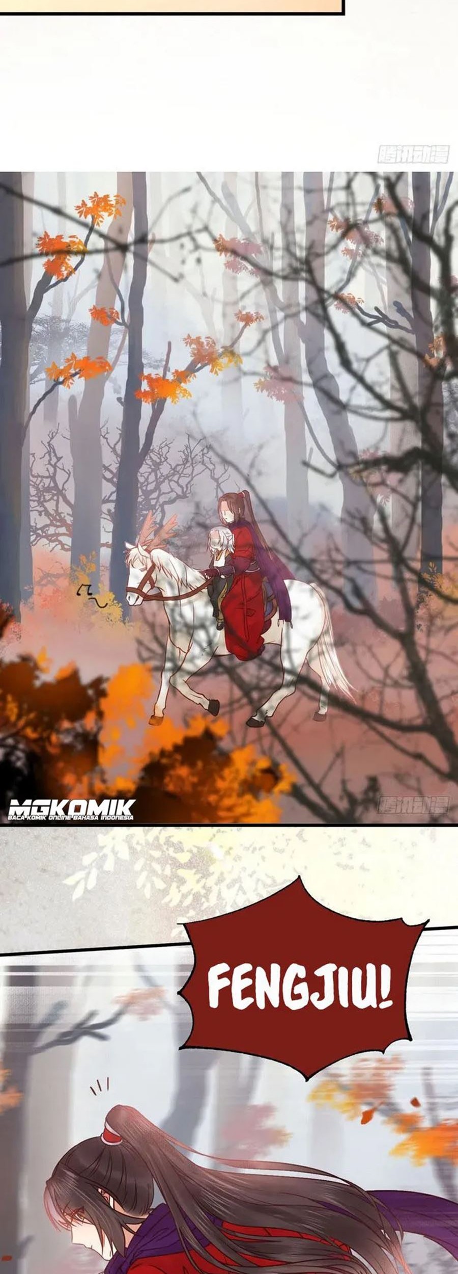 The Ghostly Doctor Chapter 299 Gambar 11