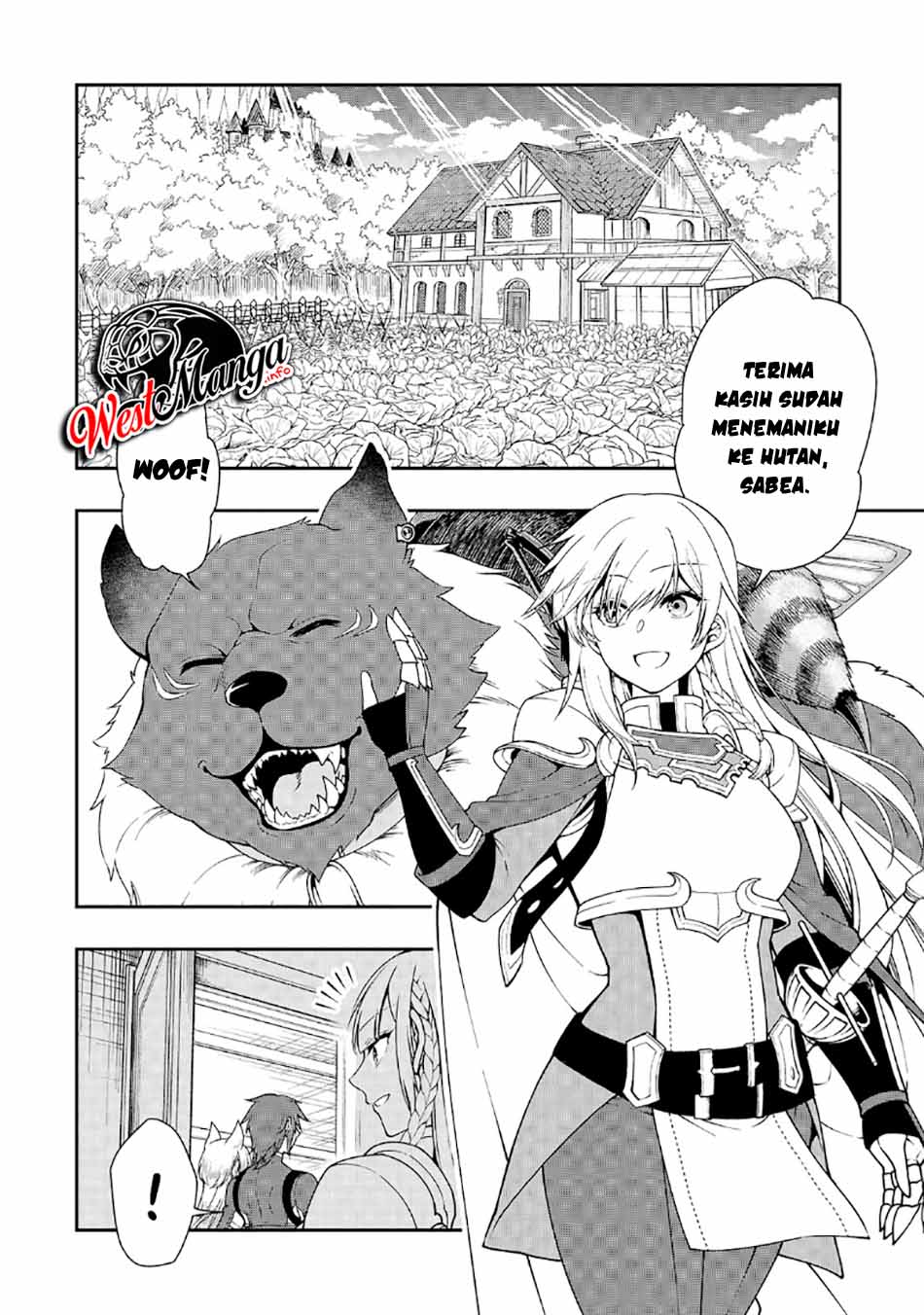 Lv2 kara Cheat datta Moto Yuusha Kouho no Mattari Isekai Life Chapter 20 Gambar 27