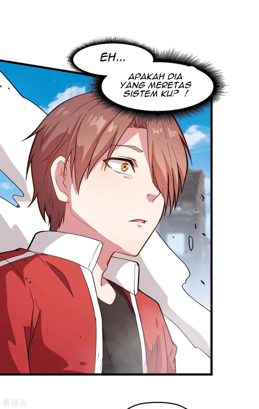 Crazy Professor System Chapter 99 Gambar 19