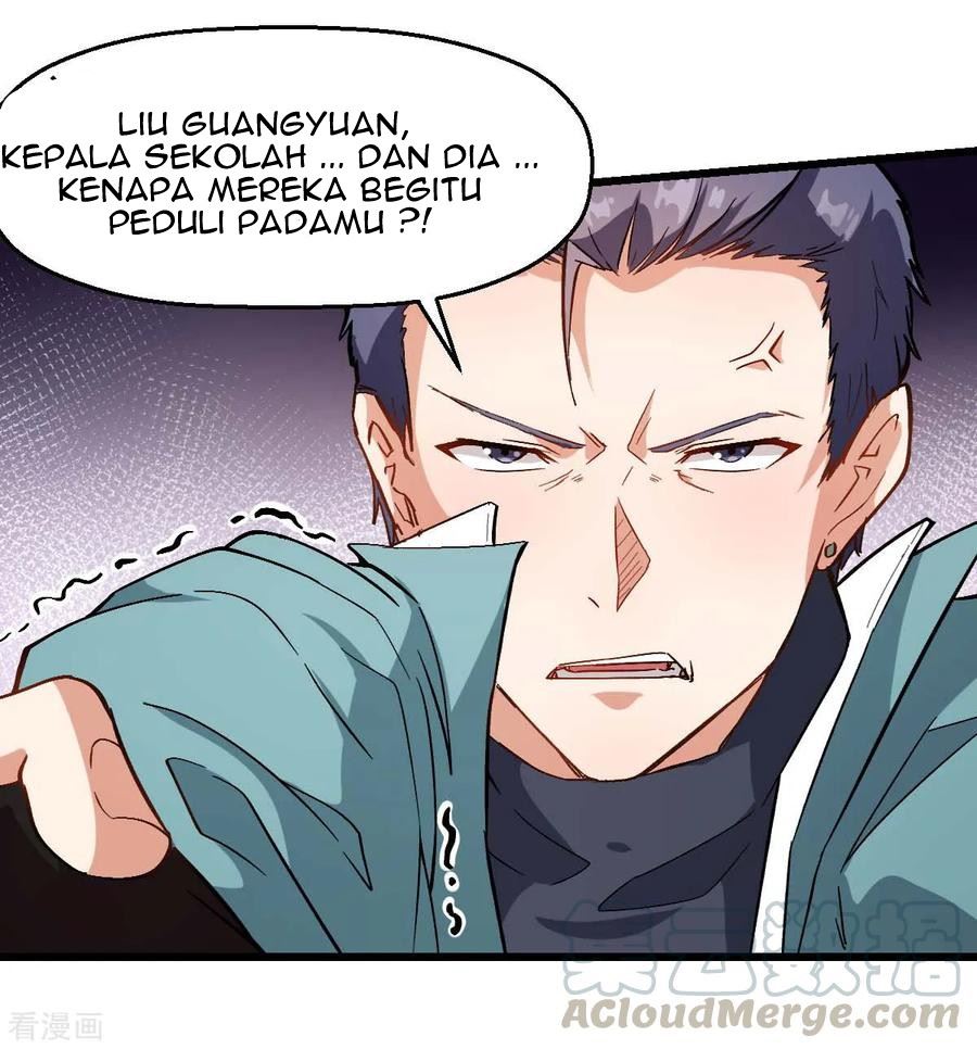 Crazy Professor System Chapter 99 Gambar 29