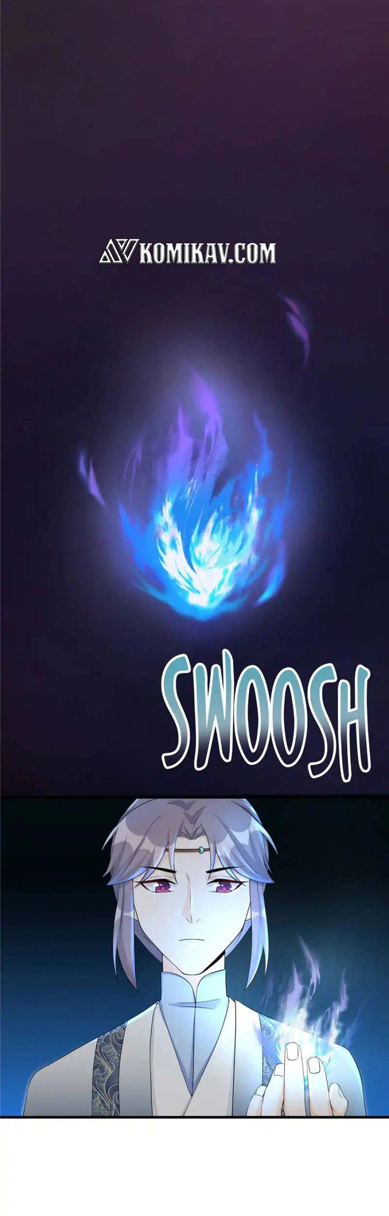 My Apprentice: Game Over Again! Chapter 49 Gambar 12