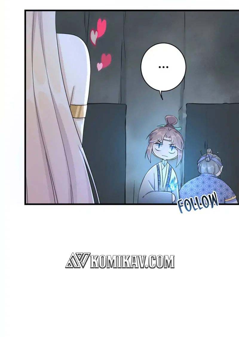 My Apprentice: Game Over Again! Chapter 49 Gambar 17