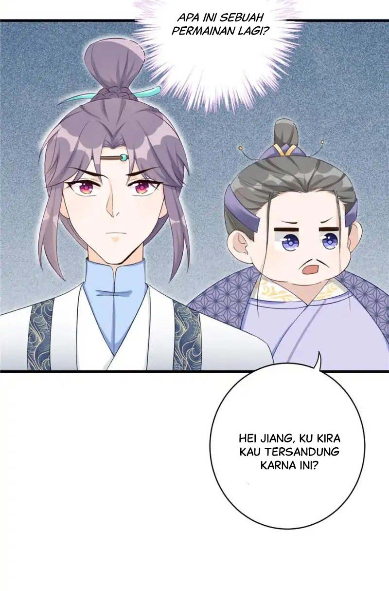 My Apprentice: Game Over Again! Chapter 49 Gambar 23
