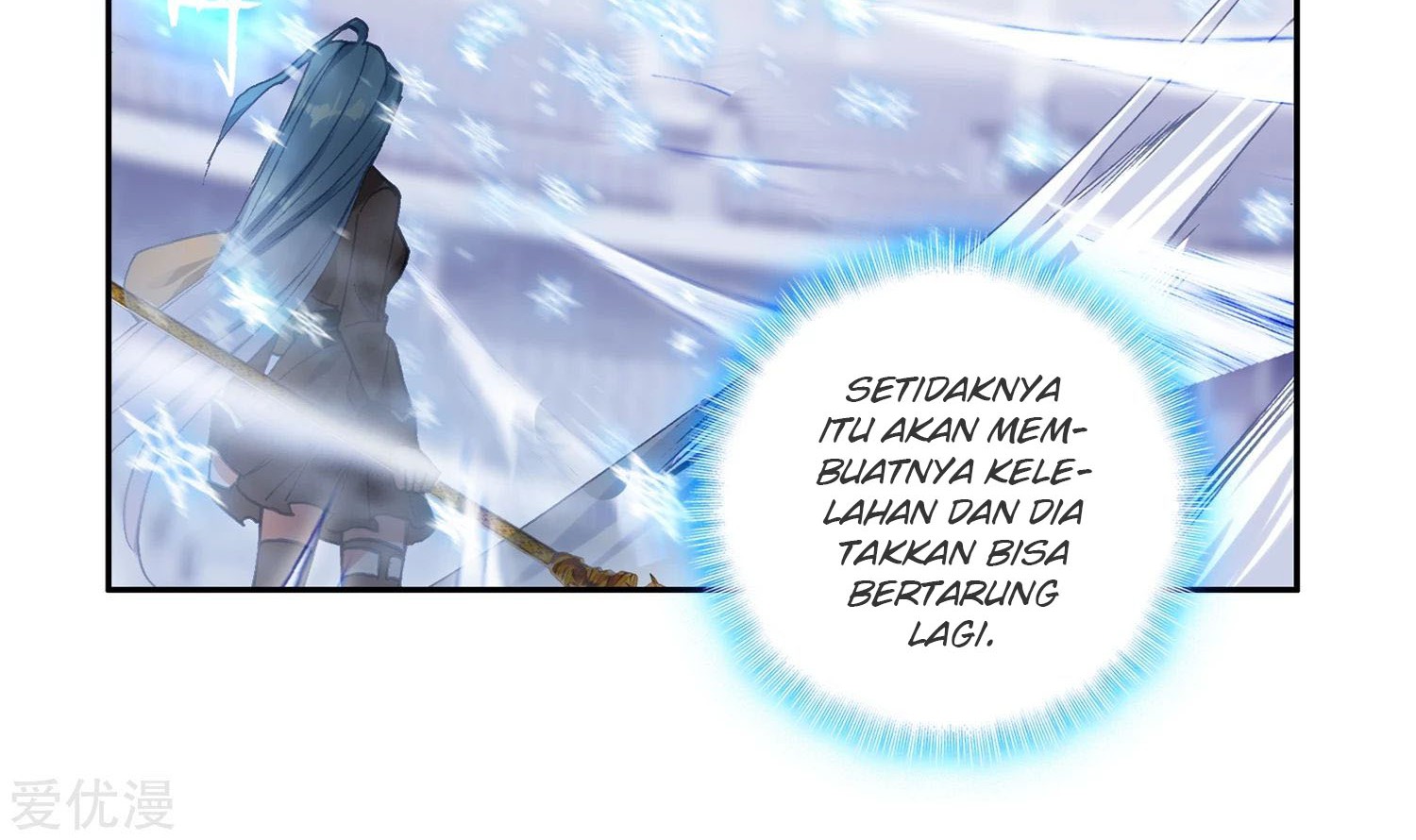 Soul Land 2 Chapter 247.2 Gambar 6
