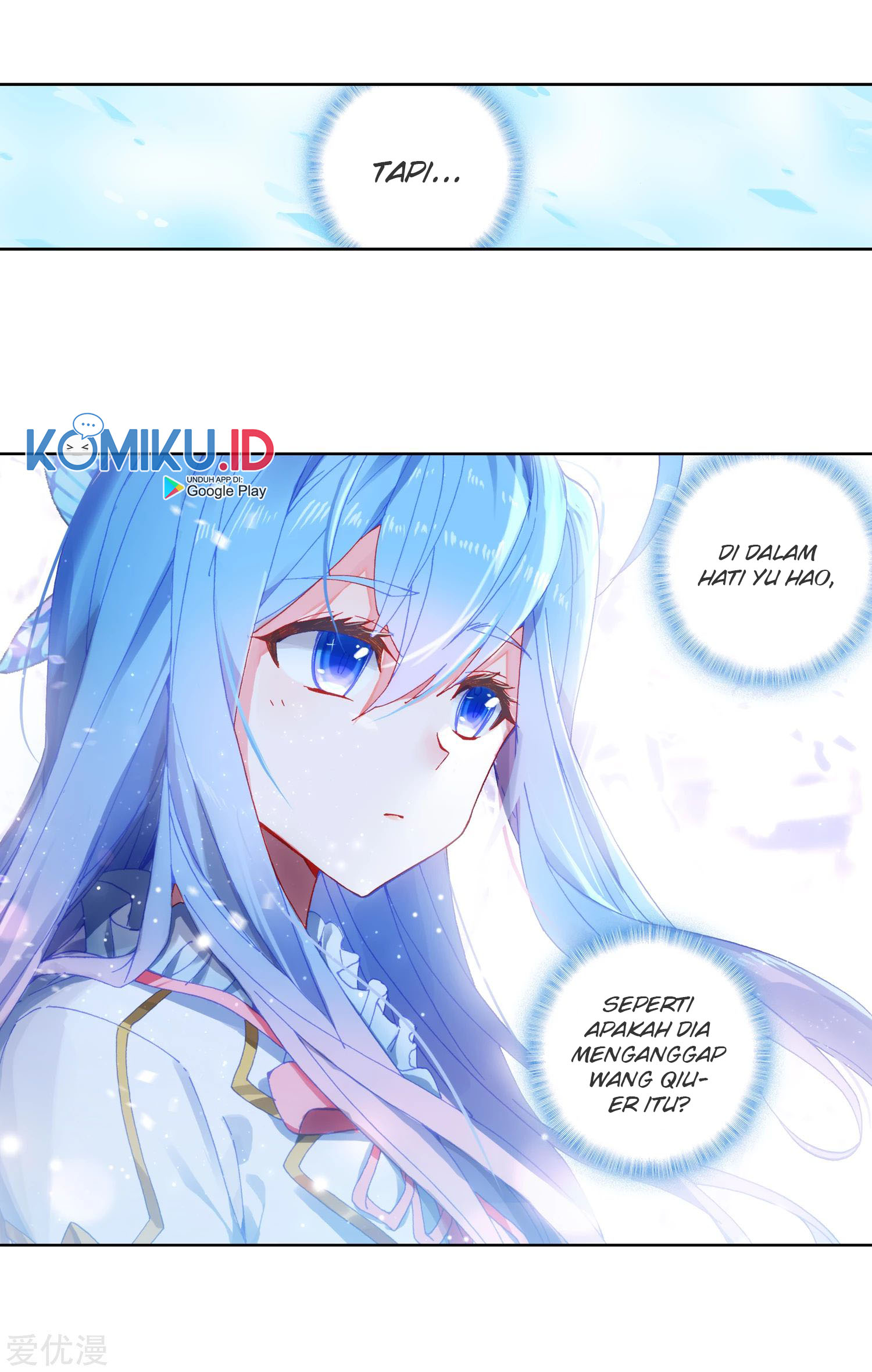 Soul Land 2 Chapter 247.2 Gambar 10