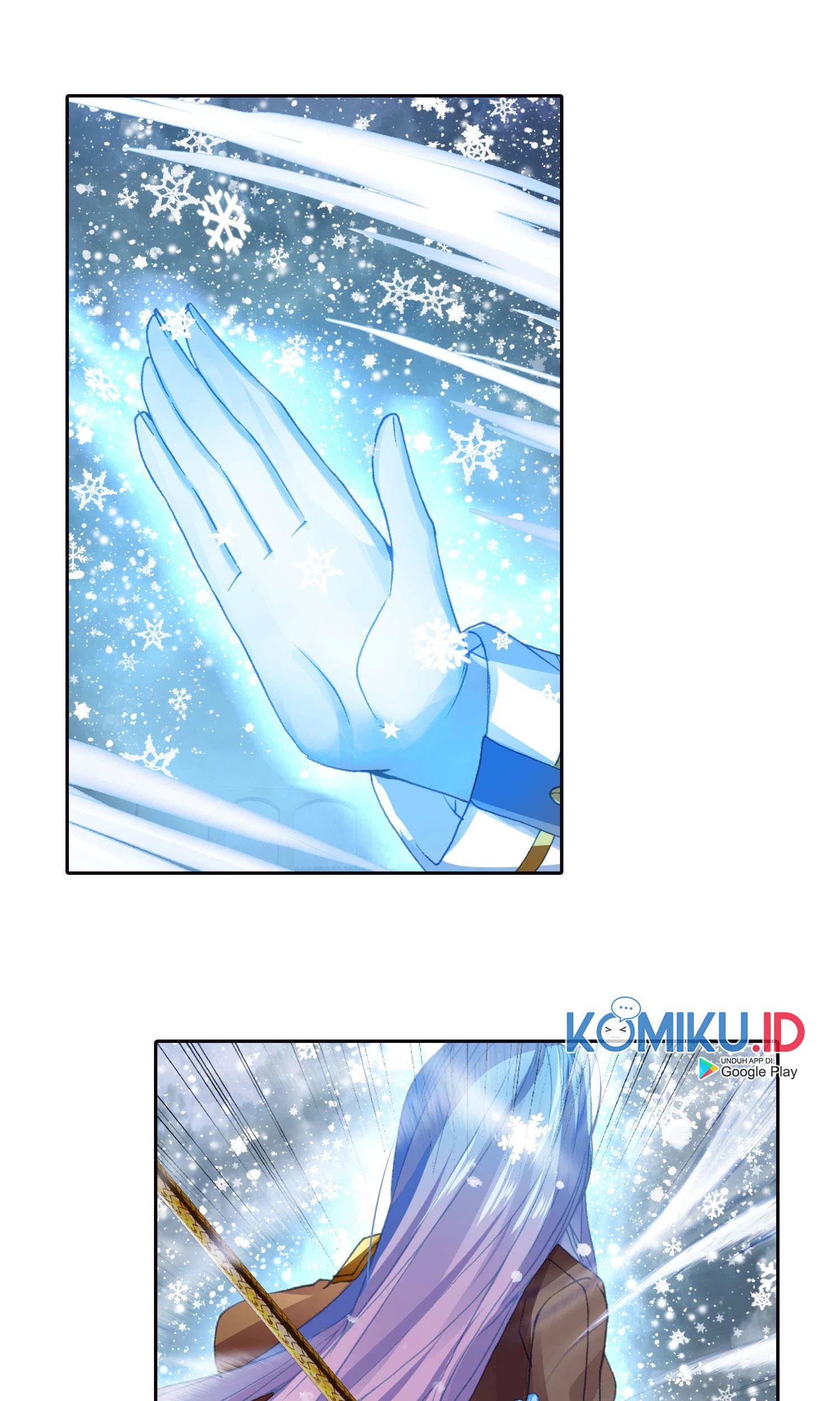 Soul Land 2 Chapter 247.2 Gambar 13