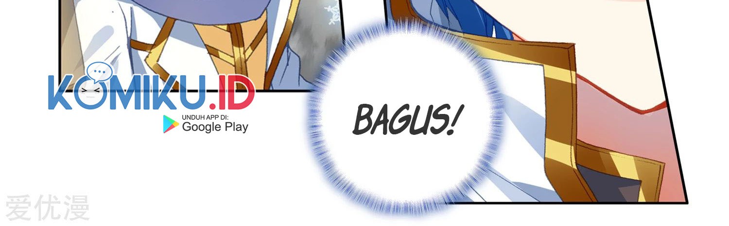 Soul Land 2 Chapter 247.2 Gambar 18