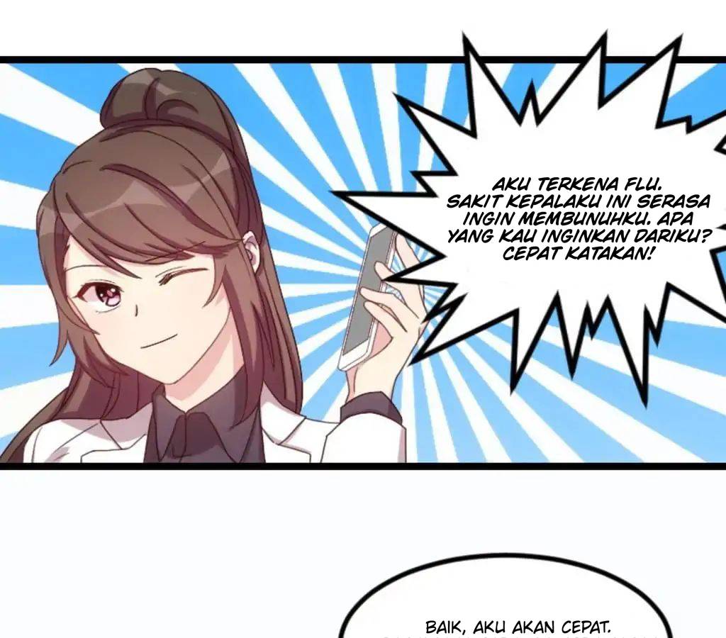 CEO’s Sudden Proposal Chapter 68 Gambar 6