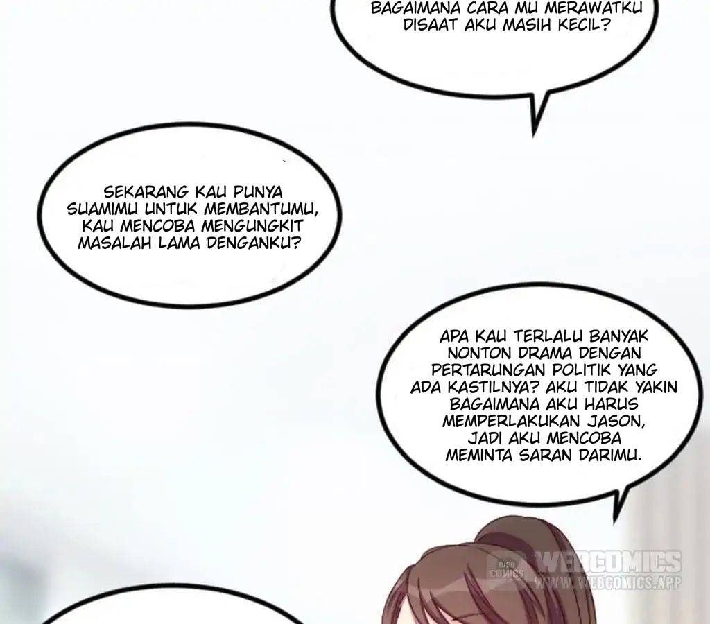 CEO’s Sudden Proposal Chapter 68 Gambar 7