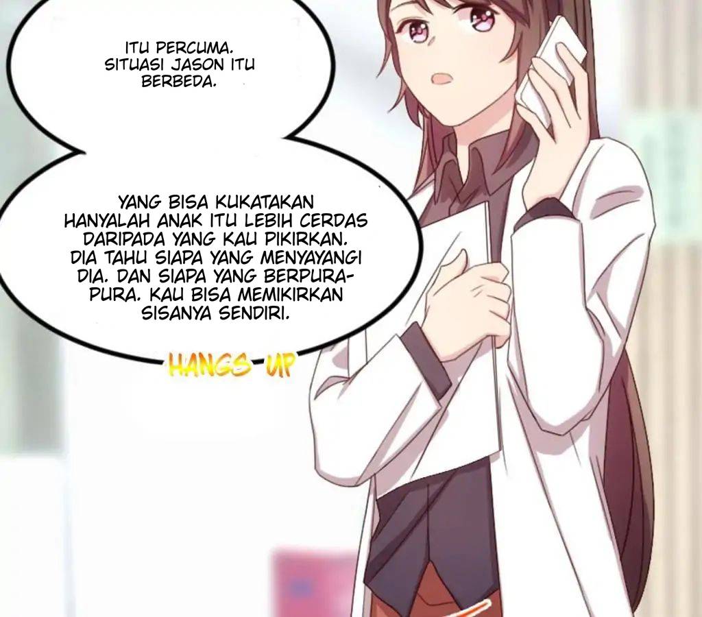 CEO’s Sudden Proposal Chapter 68 Gambar 8