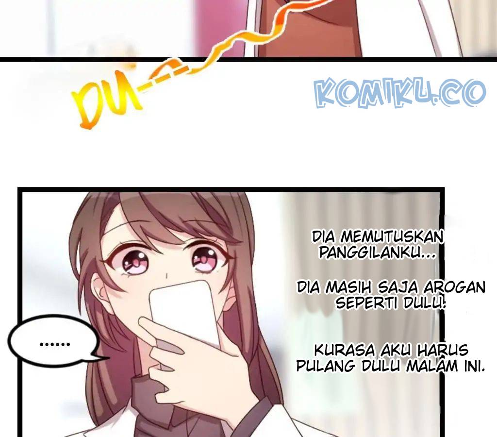 CEO’s Sudden Proposal Chapter 68 Gambar 9