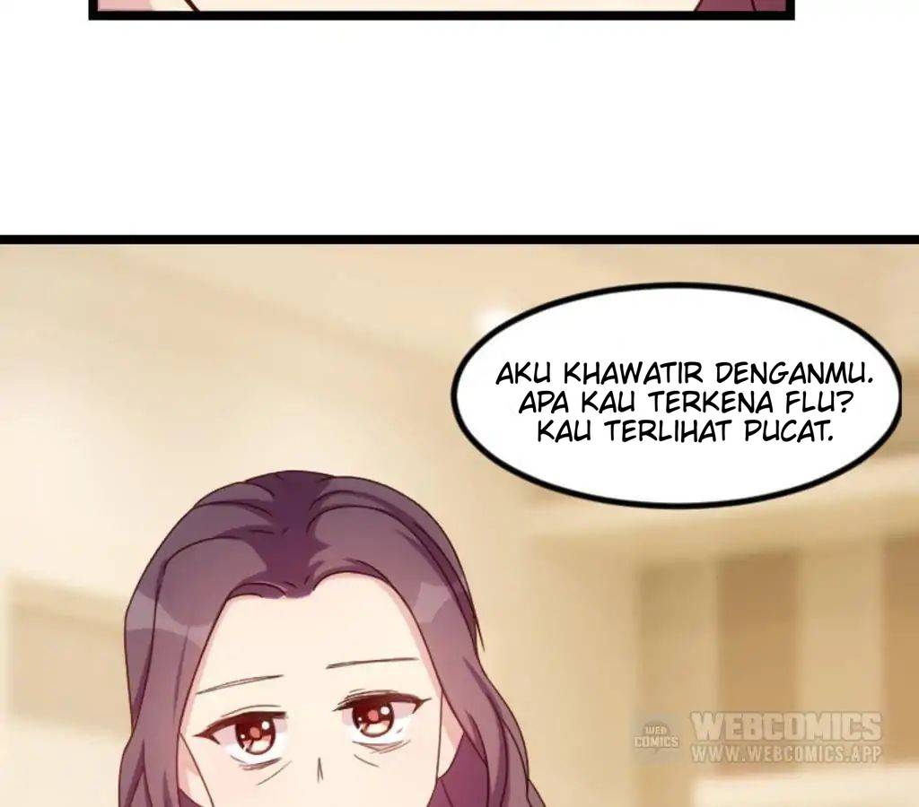 CEO’s Sudden Proposal Chapter 68 Gambar 15