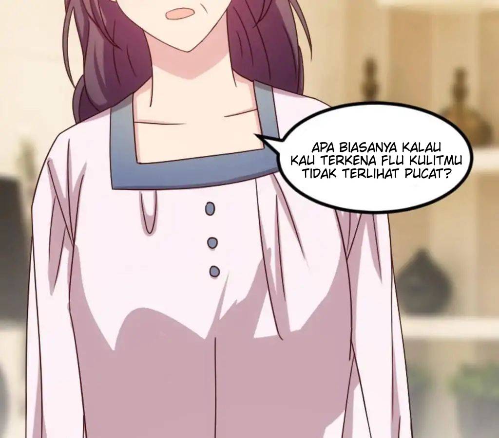 CEO’s Sudden Proposal Chapter 68 Gambar 16