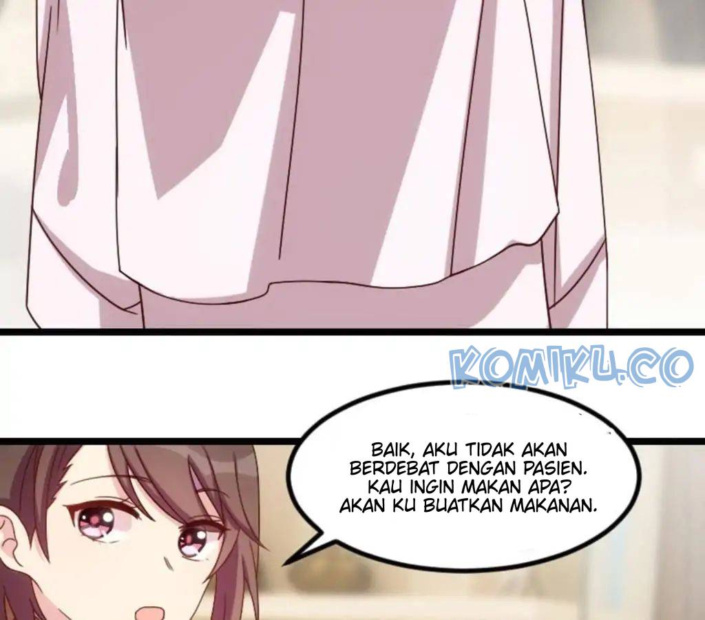 CEO’s Sudden Proposal Chapter 68 Gambar 17