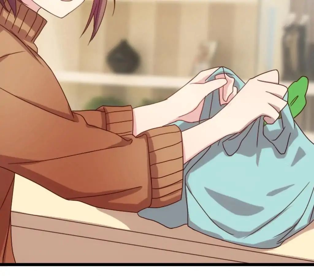 CEO’s Sudden Proposal Chapter 68 Gambar 18