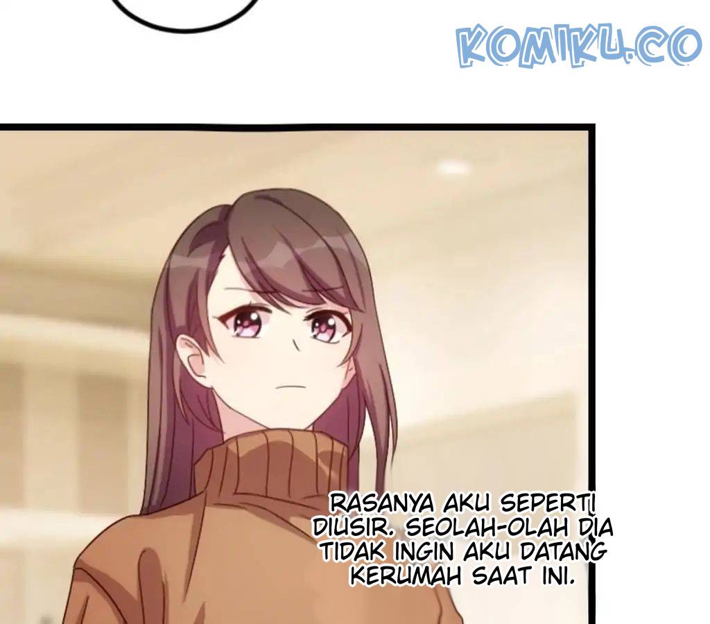 CEO’s Sudden Proposal Chapter 68 Gambar 21