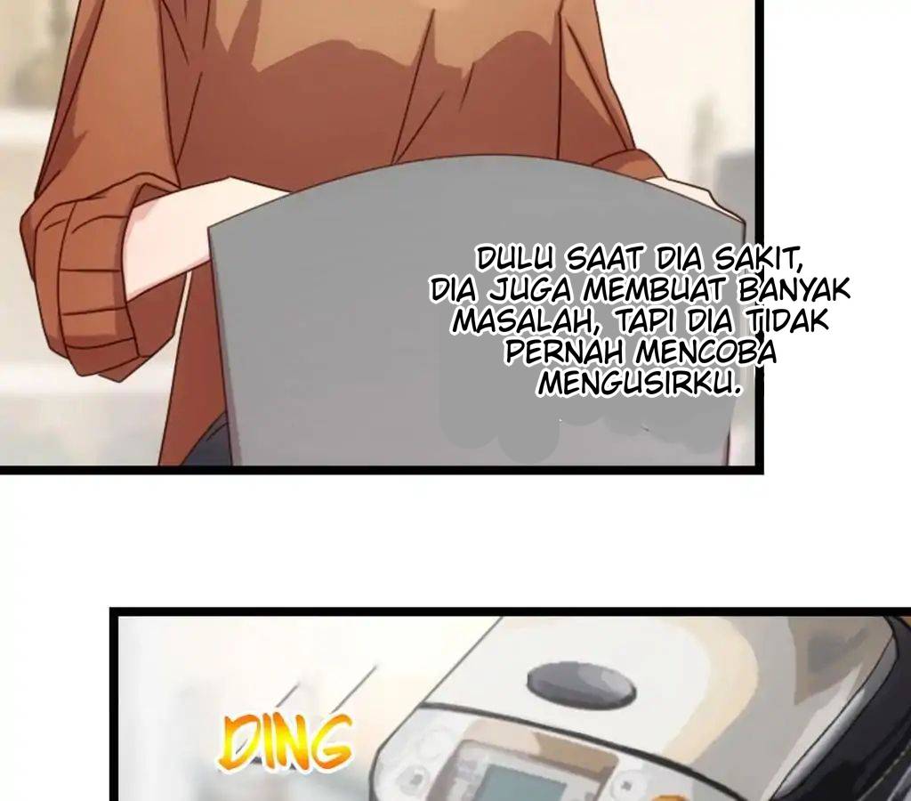CEO’s Sudden Proposal Chapter 68 Gambar 22