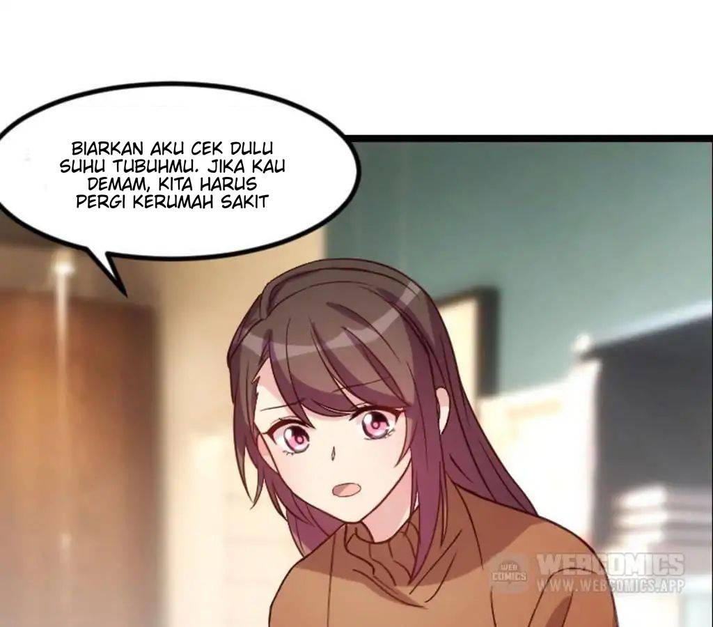 CEO’s Sudden Proposal Chapter 68 Gambar 24