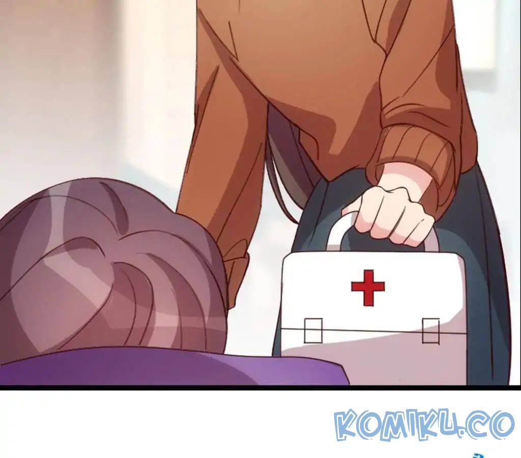 CEO’s Sudden Proposal Chapter 68 Gambar 25