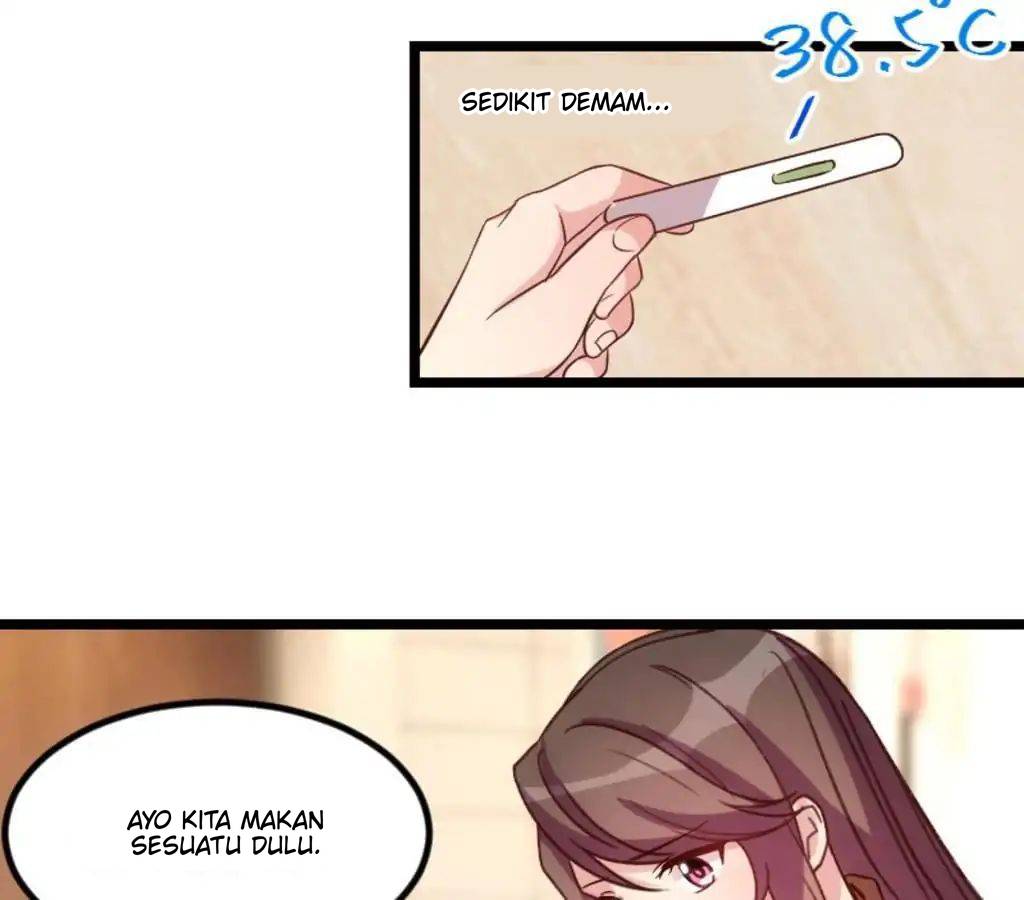 CEO’s Sudden Proposal Chapter 68 Gambar 26