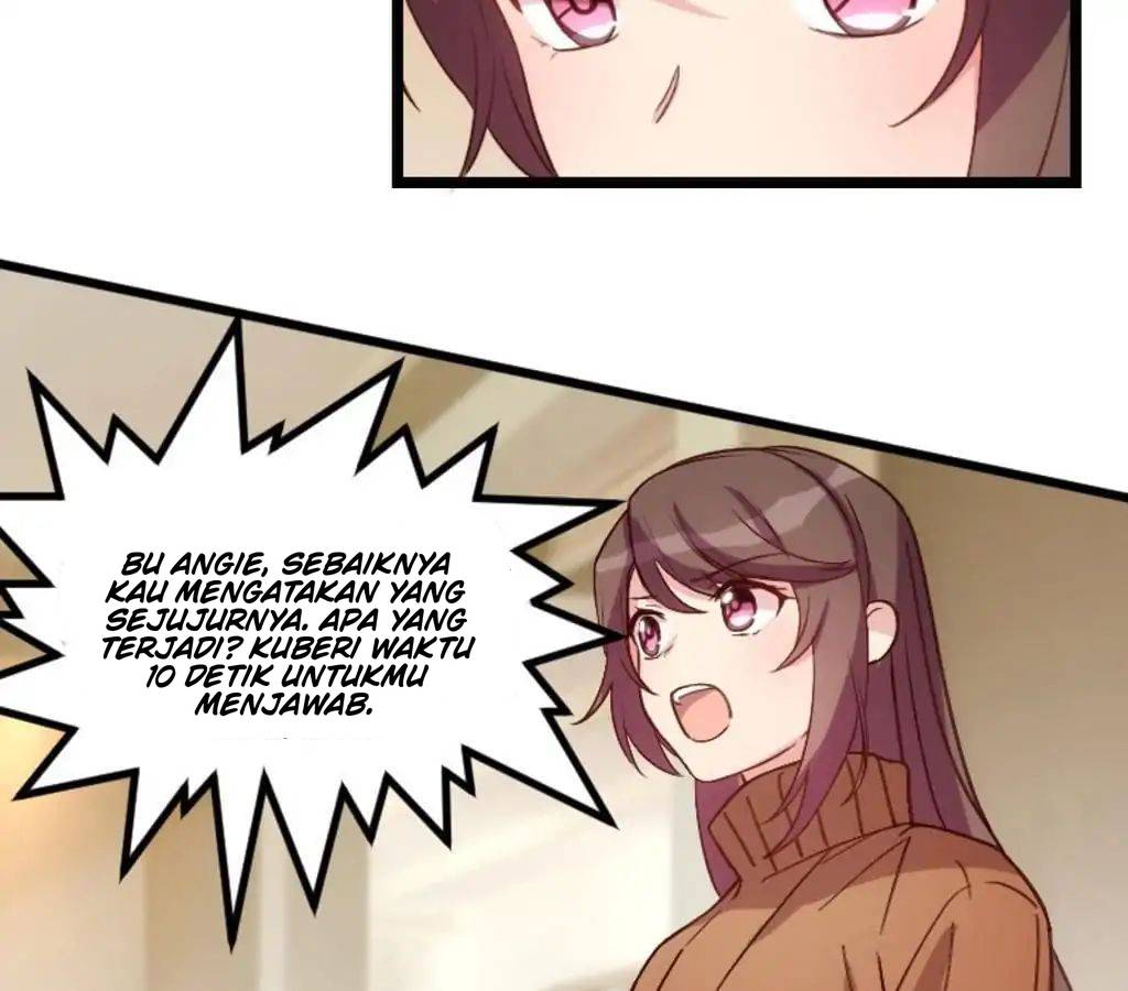 CEO’s Sudden Proposal Chapter 68 Gambar 30