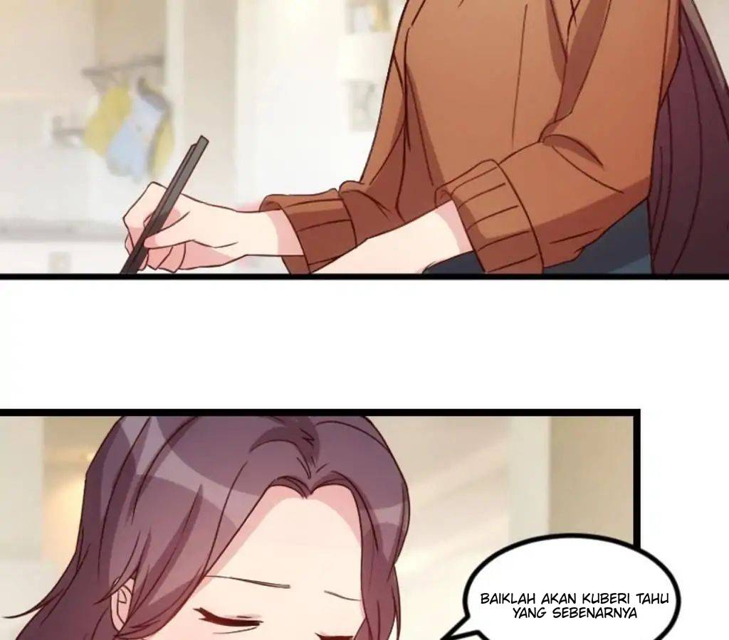 CEO’s Sudden Proposal Chapter 68 Gambar 31