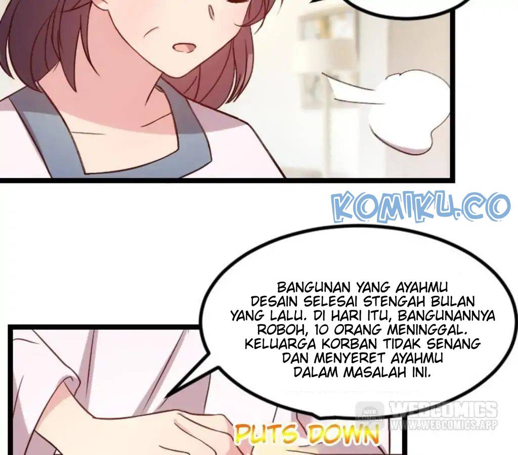 CEO’s Sudden Proposal Chapter 68 Gambar 32