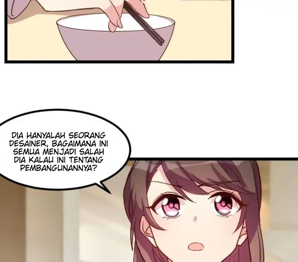 CEO’s Sudden Proposal Chapter 68 Gambar 33