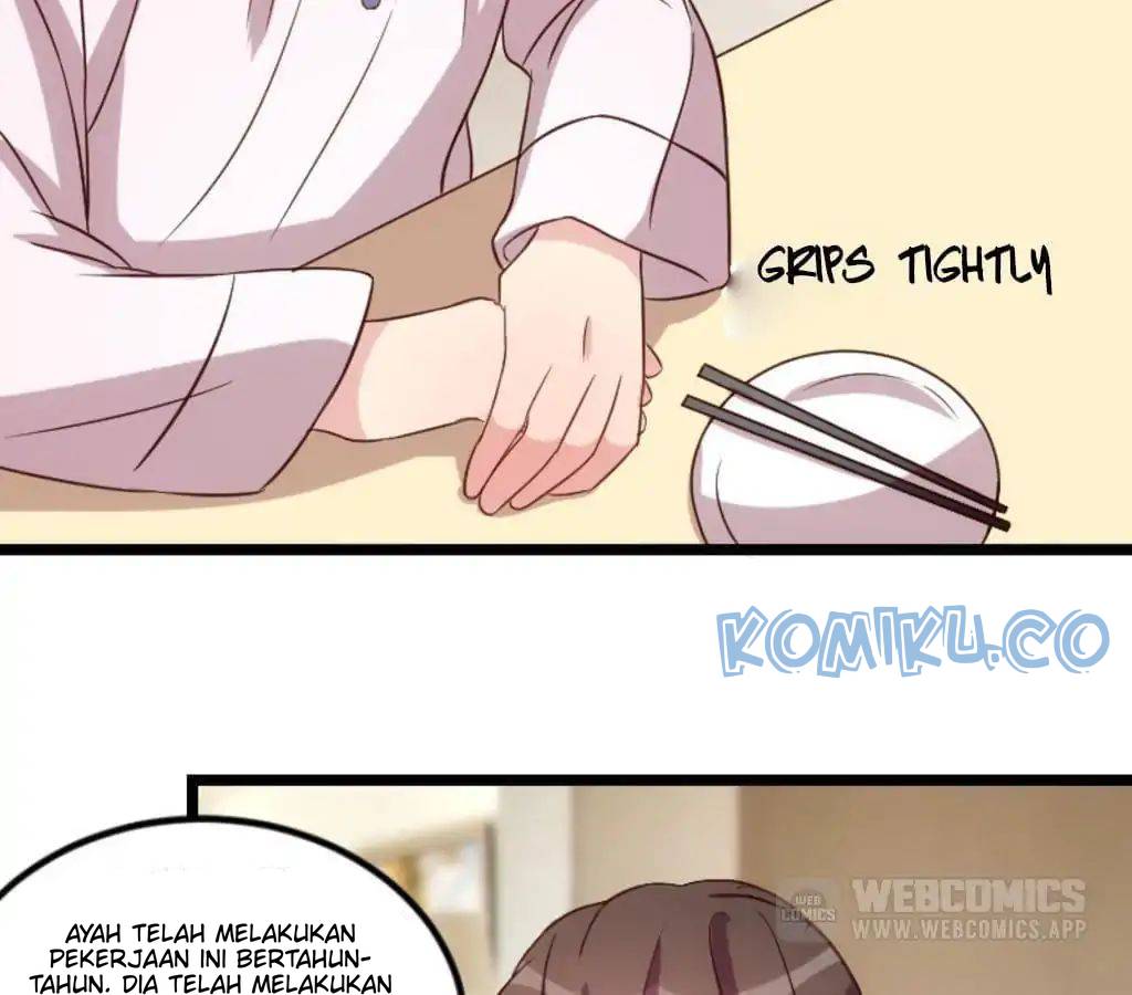 CEO’s Sudden Proposal Chapter 68 Gambar 36