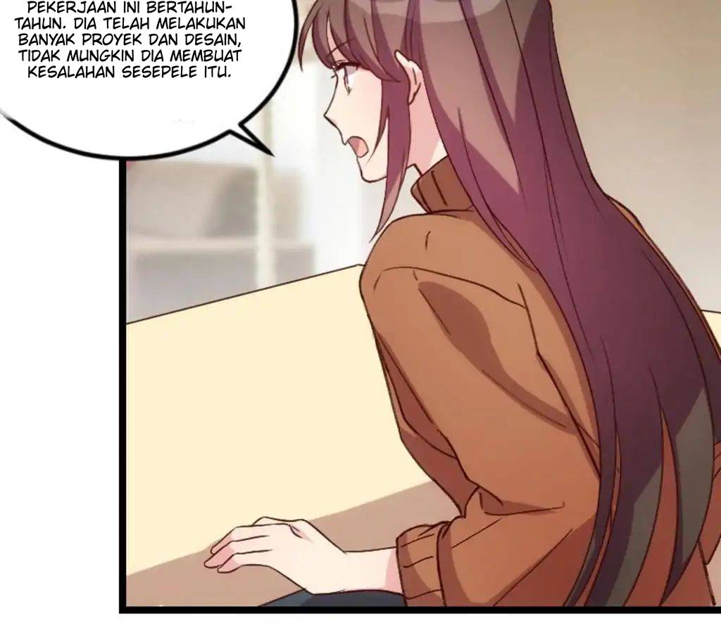 CEO’s Sudden Proposal Chapter 68 Gambar 37