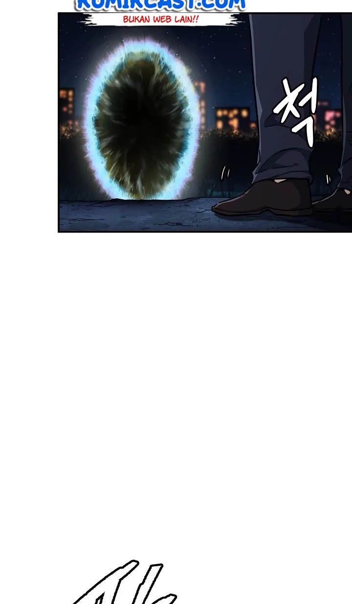 My Dad Is Too Strong Chapter 40 Gambar 12