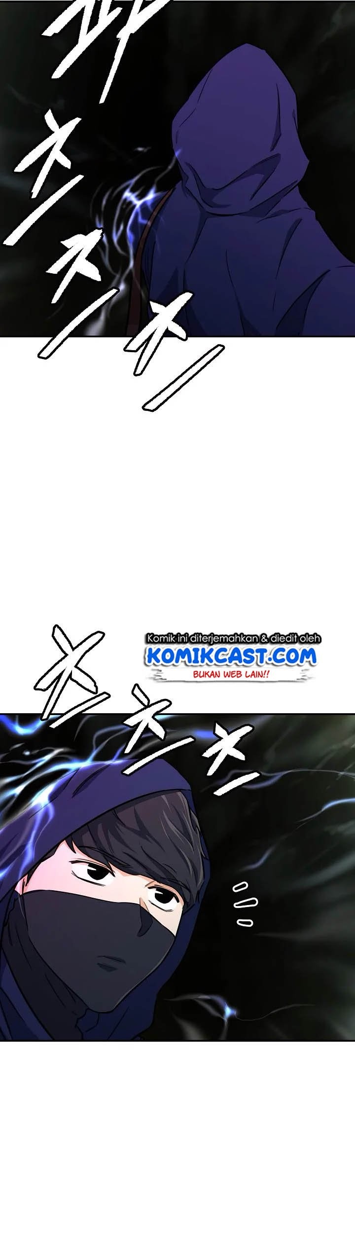 My Dad Is Too Strong Chapter 40 Gambar 13