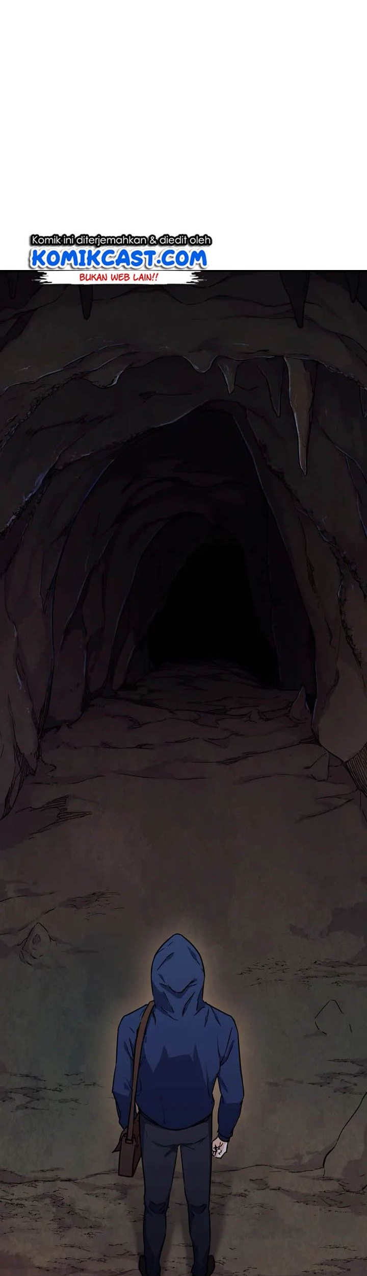 My Dad Is Too Strong Chapter 40 Gambar 14