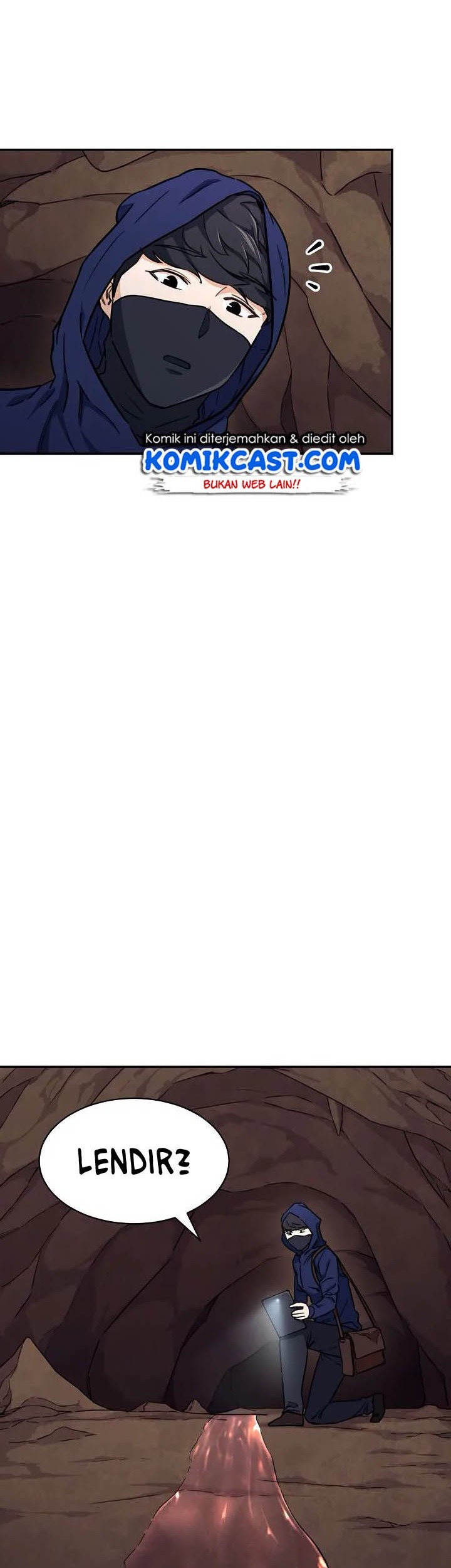 My Dad Is Too Strong Chapter 40 Gambar 17