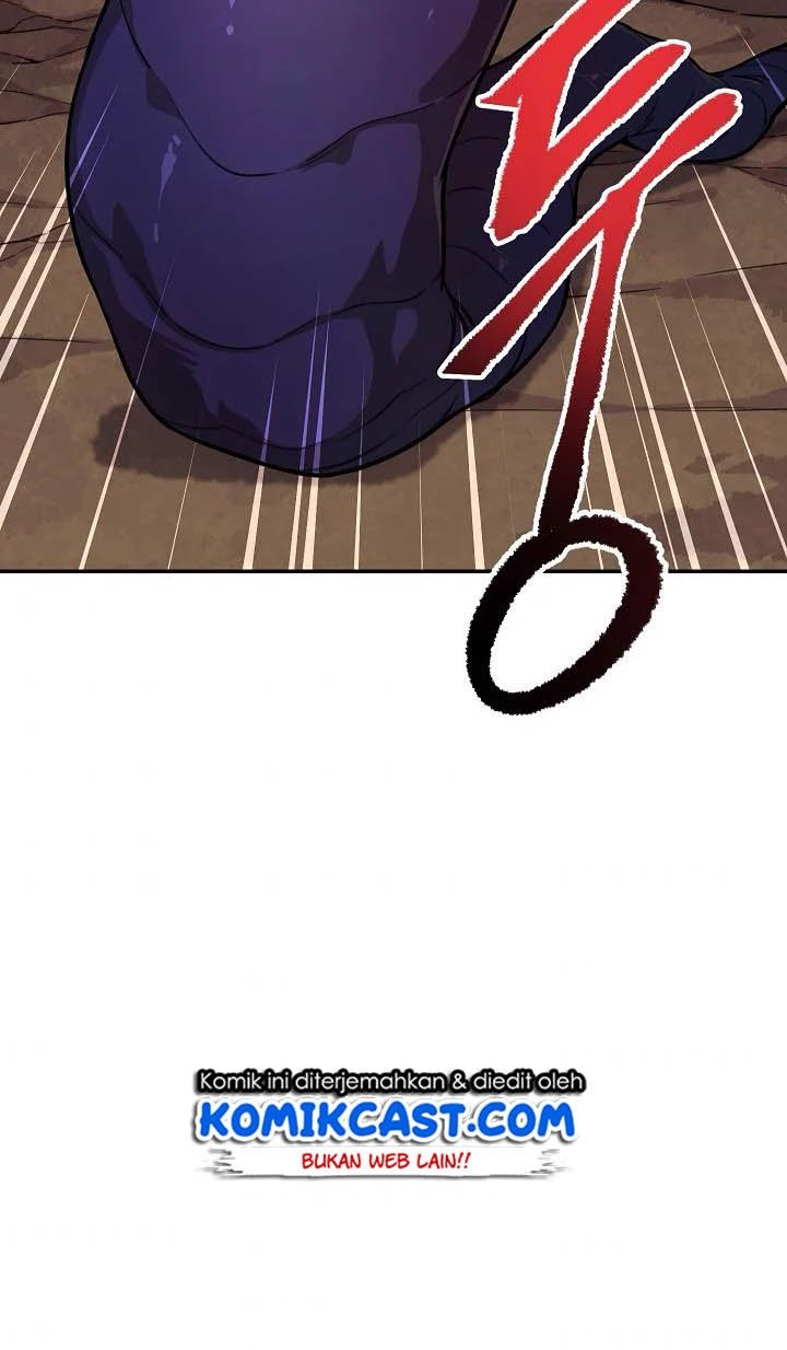 My Dad Is Too Strong Chapter 40 Gambar 21