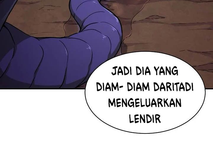 My Dad Is Too Strong Chapter 40 Gambar 24